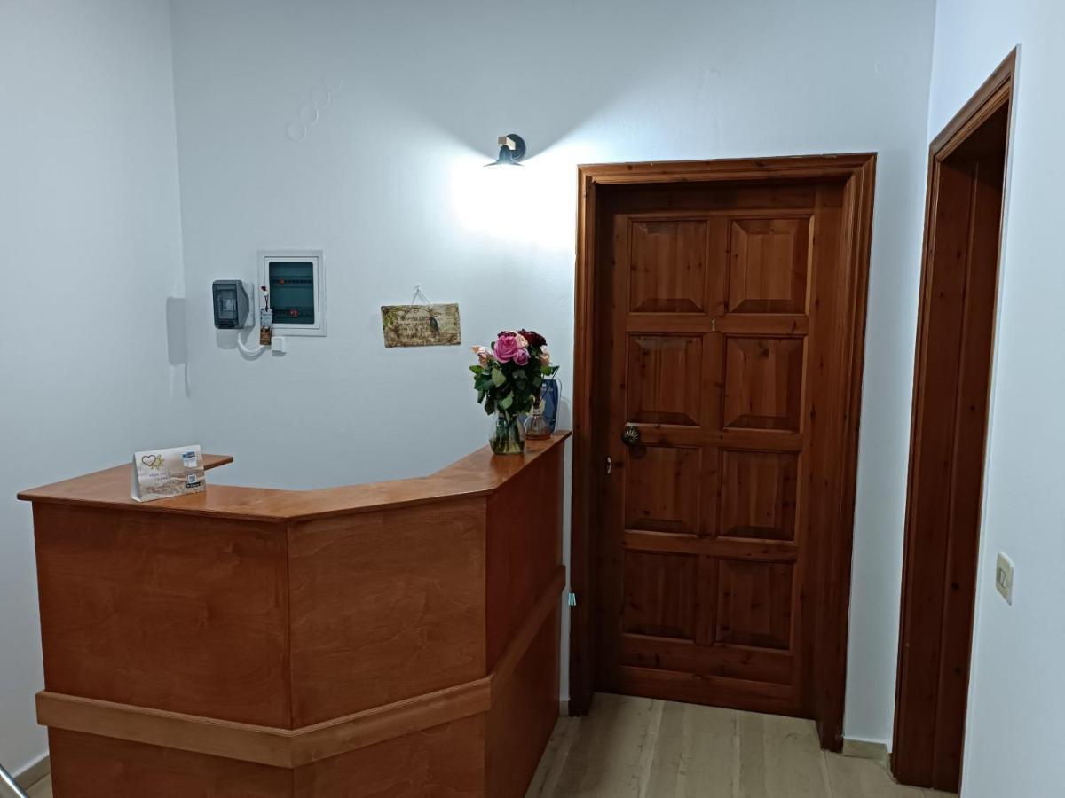 Imeros Hriszí Aktí Haniá Kültér fotó