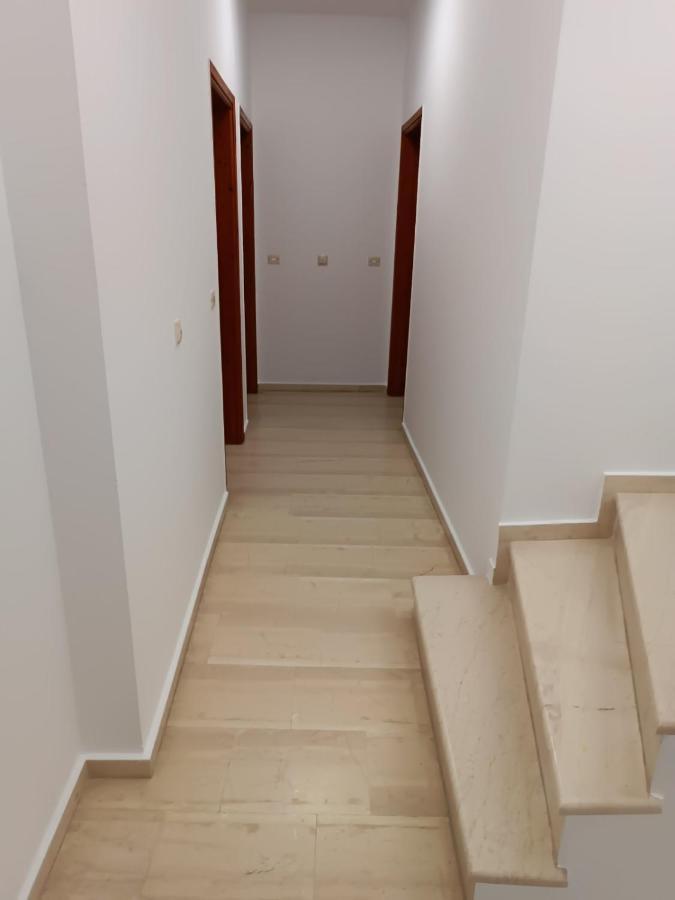 Imeros Hriszí Aktí Haniá Kültér fotó