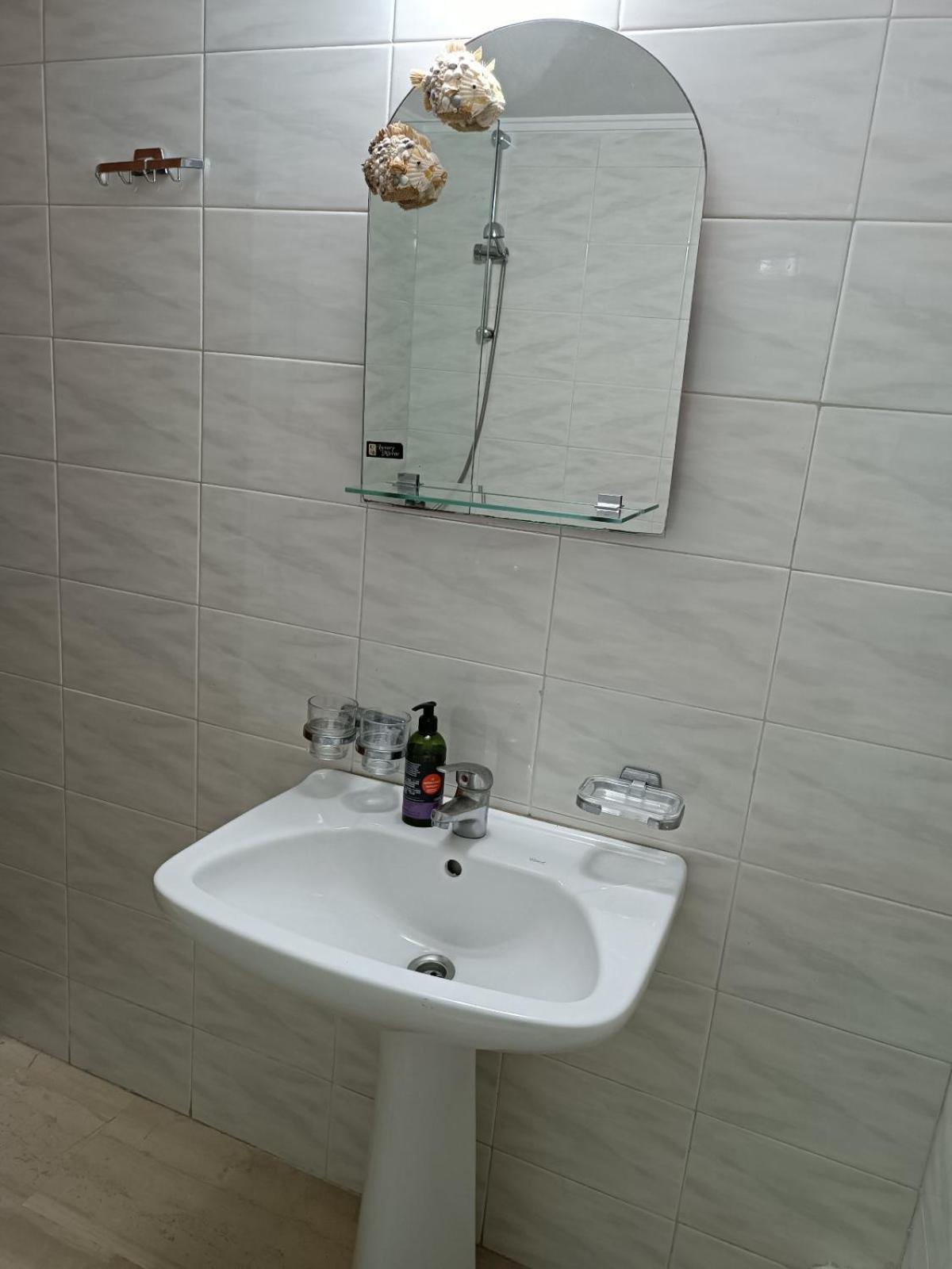 Imeros Hriszí Aktí Haniá Szoba fotó